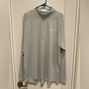 2X Under Armor long sleeve